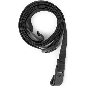 Peak Design Ремък Peak Design - Flathook Carry Strap, черен (110060620)