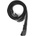 Peak Design Ремък Peak Design - Flathook Carry Strap, черен (110060620)