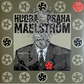 HUDBA PRAHA - MAELSTROM