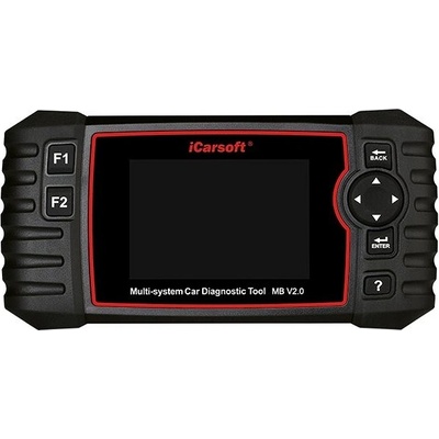 iCarsoft MB V2.0