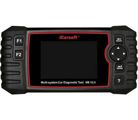 iCarsoft MB V2.0