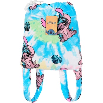 Image 1 of Kids movie heroes Плажна кърпа Lilo&Stitch