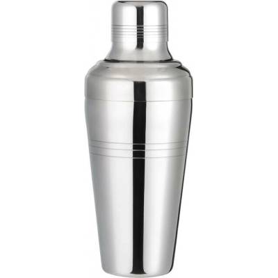 Shaker třídílný japonský COBBLER nerez 500ml