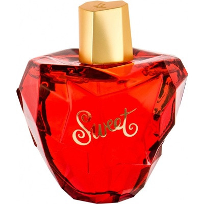 Lolita Lempicka Sweet parfémovaná voda dámská 100 ml