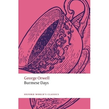 Burmese Days