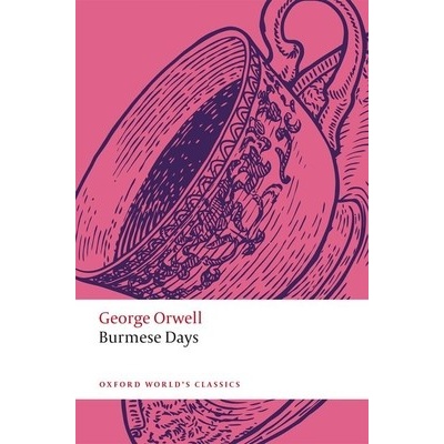 Burmese Days