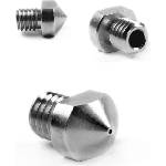 Micro-Swiss Дюза с покритие M6 1, 75mm за Robo 3D & Hexagon Hotend - 0, 8 mm (M2554-0.8)