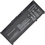 HP HP, 4 клетки, 15.4V, 54Wh, HP, 4 клетки, 15.4V, 54Wh (SR04XL)