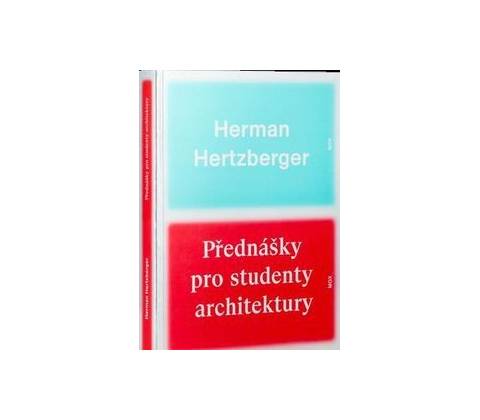 Přednášky pro studenty architektury