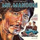 Ost - Mr. Random LP