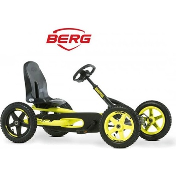BERG Buddy Cross