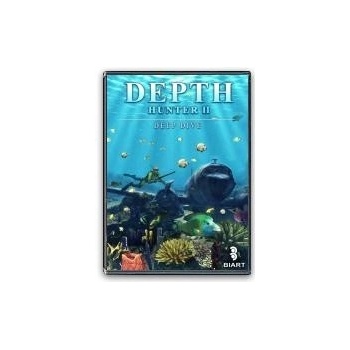 Depth Hunter 2: Deep Dive