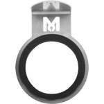 Moser 0092-6560 Wall bracker For Hair Dryer