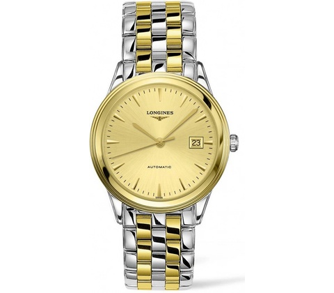 Longines L4.974.3.32.7