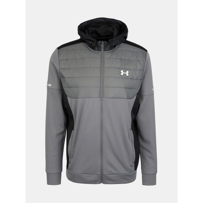 Under Armour Мъжко яке Under Armour UA Armour Flc Pro Utility FZ-GRY Under Armour | Siv | МЪЖЕ | XS
