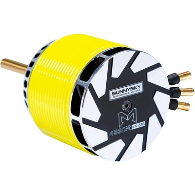 Sunnysky M4530R 518kV Heli BLS motor