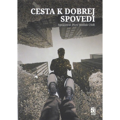 Cesta k dobrej spovedi
