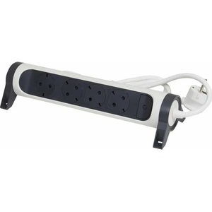 Legrand 4 Plug 1,5 m Switch (694529)
