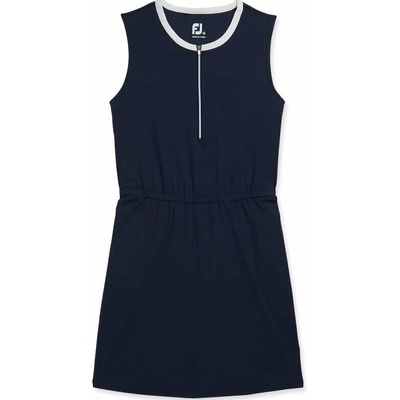 Footjoy Golf Dress Navy