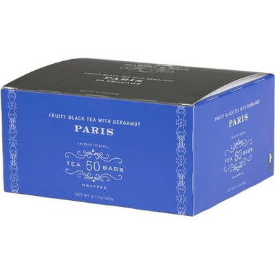 Harney & Sons PARIS 50 sáčků