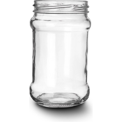 Orion Zavařovací sklenice Omnia 370ml