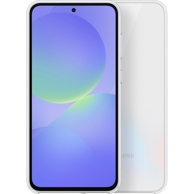 Samsung Galaxy A36 Silicone case clear (EF-QA366CTEGWW)