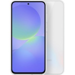 Samsung Galaxy A36 Silicone Case clear (EF-QA366CTEGWW)