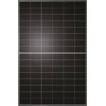 TW Solar TWMNH-54HD505W Фотоволтаичен модул 505W, Half-Cut, тип N, 30mm, Бифациален, черна рамка, конектор EVO2, кабел 1200mm (TWMNH-54HD505W)