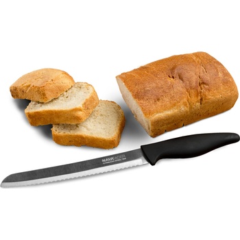 NAVA Acer nůž na chléb a pečivo 19,5 cm