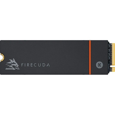 Seagate FireCuda 530 4TB, ZP4000GM3A023