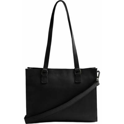 The Chesterfield Brand Kožená shopper kabelka Ellsworth C38.022800 černá