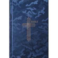 Kniha Bible