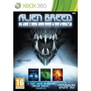 Hry na Xbox 360 Alien Breed Trilogy