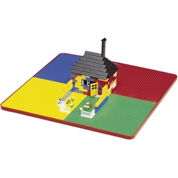 New Baby sada stoleček a dvě židličky multi color