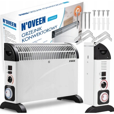 N'oveen CH-6000 2000 W