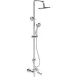 Vidima ДУШ СИСТЕМА vidima balance ba270aa ВАНА/ДУШ ПРОМО--- (ba270aa)