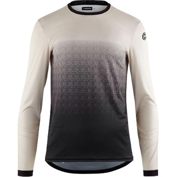 Assos TRAIL LS T3 Zodzilla Moon Sand