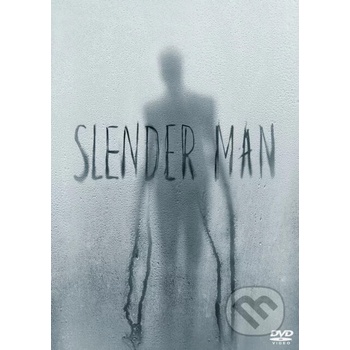 Slender Man DVD