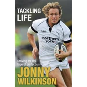 Tackling Life (ISBN: 9780755318452)
