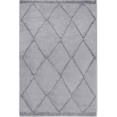 Elle Decoration Gallery 106082 Light Grey Šedá