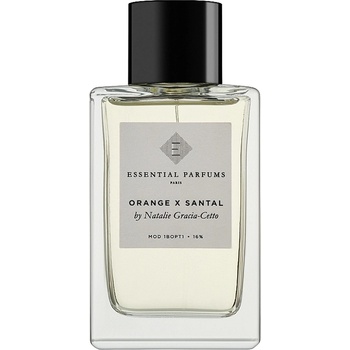 Essential Parfums Orange X Santal EDP 100 ml