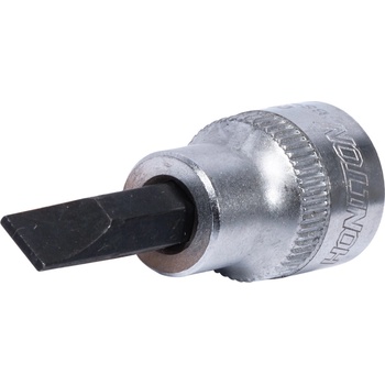 HONITON Hlavice zástrčná plochá PL 3/8" | 6 mm