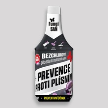STACHEMA FungiSAN Prevencia proti plesniam bezchlórová 1l