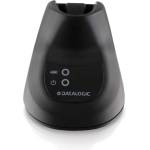 Datalogic BC2090-BK-433, станция за зареждане/комуникация (BC2090-BK-433)