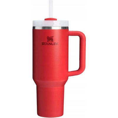 Stanley Quencher H2.O FlowState Tumbler 1180 ml Chili Red