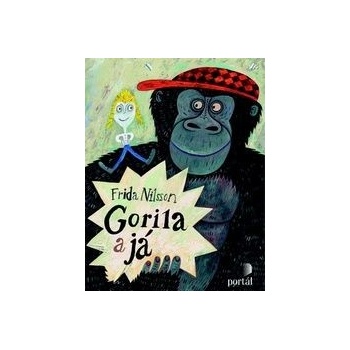 Gorila a já