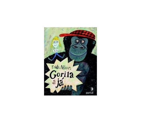 Gorila a já