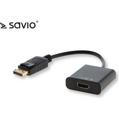 Savio CL-55/B