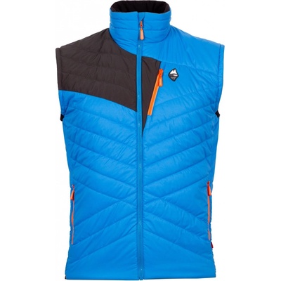 High Point Telos Down Vest blue/black – Hledejceny.cz