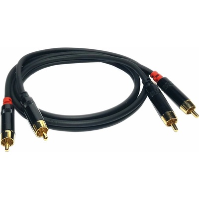Master Audio PPK RCA620/1